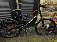 Rockrider ST530S Full