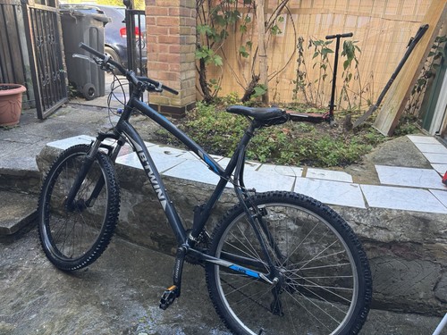 Btwin rockrider 340 - btwin, mountain