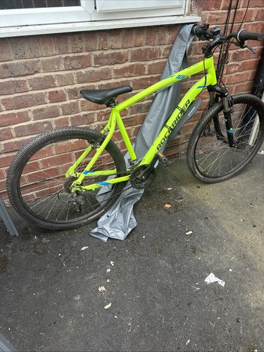 Decathlon rockrider st100 - rockrider,