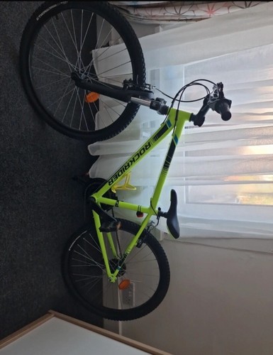 Rockrider mountain bike - mountain,