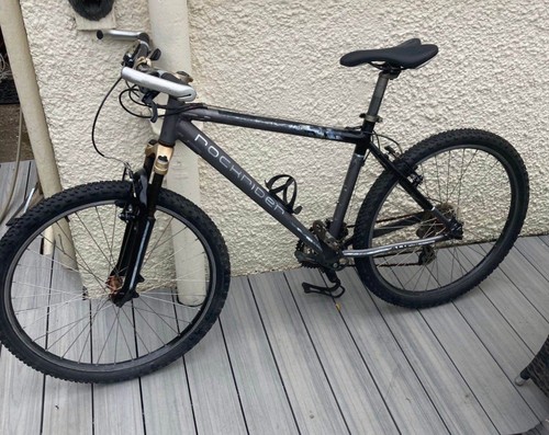 Btwin rockrider 520 - btwin,