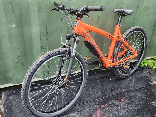 Btwin rockrider 340 mountain - 340,
