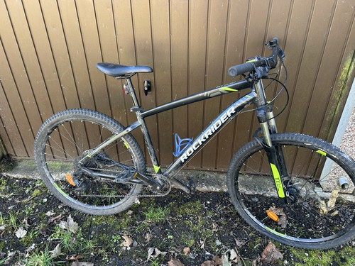 Rockrider 530 mountain - 530, bike