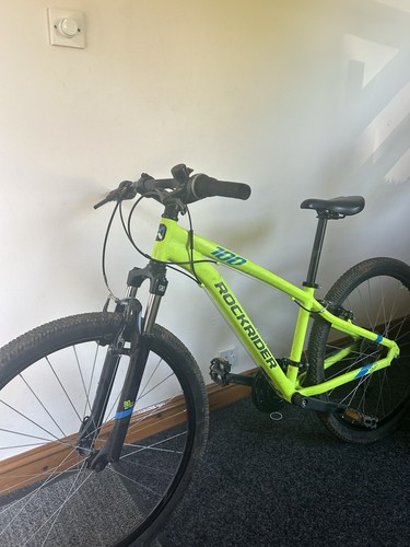 Decathlon rockrider st100 5 - decathlon,