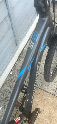 Rockrider st100 mountain bike - mountain,