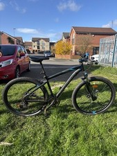 Rockrider ST520s Men's Bike