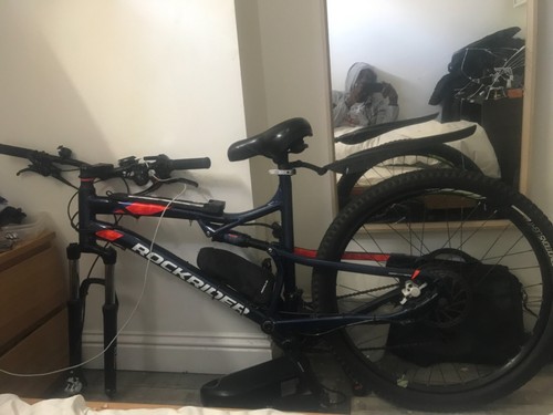 Bicycles for sale - for,
