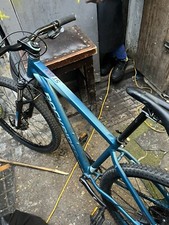 rockrider mountain bike