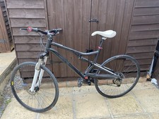 Rockrider 520 Mountain Bike