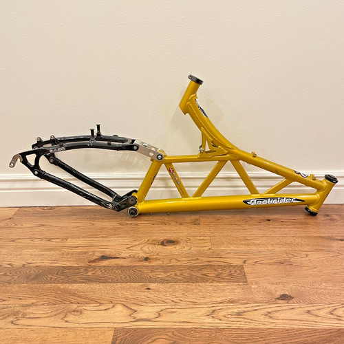 Decathlon rockrider 3 - rockrider, 9.3