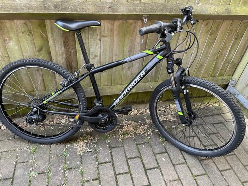 Decathlon rockrider st500 kids - decathlon,