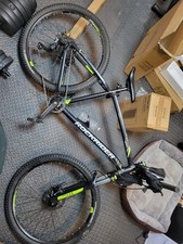 Rockrider ST530 Mountain Bike