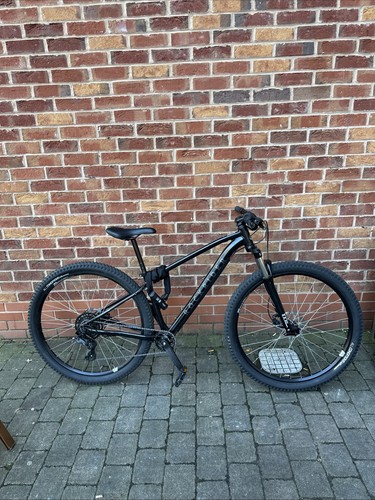 Rockrider 500 front - pl,