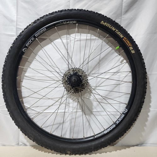 Inch rock rider comp - 26", 26
