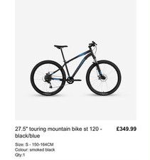 🚲 Rockrider ST 120 27.5″