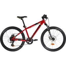 ROCKRIDER ST 900 24''kids MTB