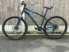 Rockrider Mountain Bike St 120
