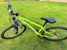 Rockrider ST100 Mountain Bike