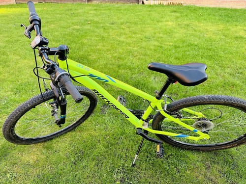 Rockrider st100 mountain - st100, bike