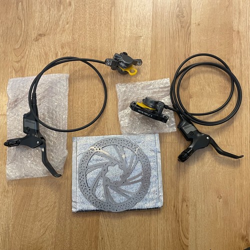 Rockrider tektro tkd32 - rockrider,