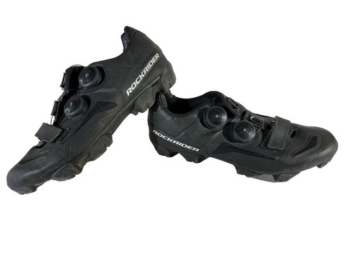 Rockrider cycling mtb shoes - cycling,