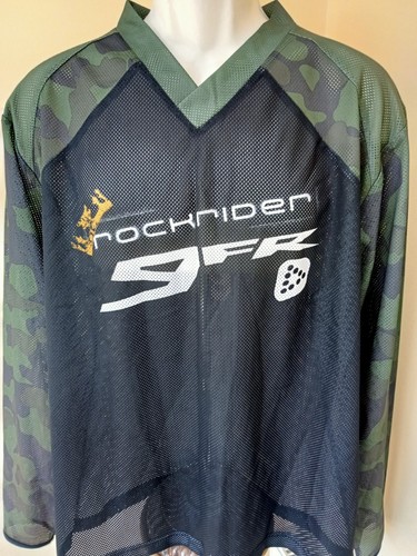 Rockrider mens brand new - brand,