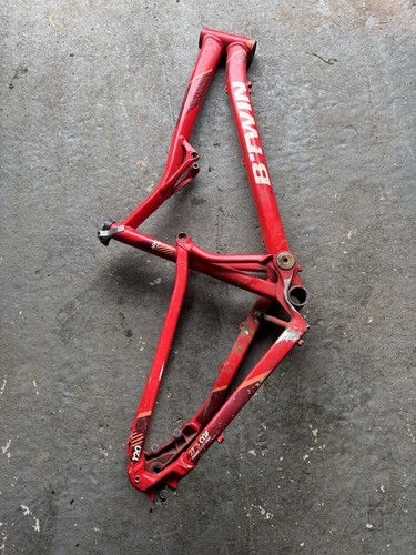 Btwin rockrider 540s - btwin,