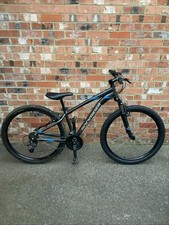 ROCKRIDER ST100 mountain Bike