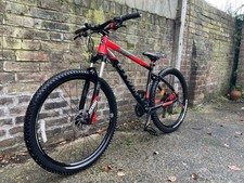 BTWIN Rockrider 560 Large