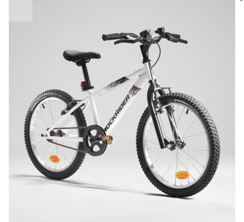 Rockrider 100 kids 20 inch - rockrider,