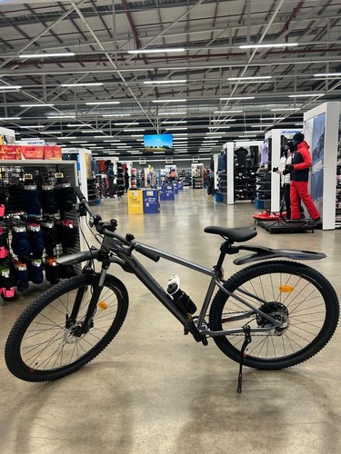 Rockrider touring mountain - rockrider, 29"