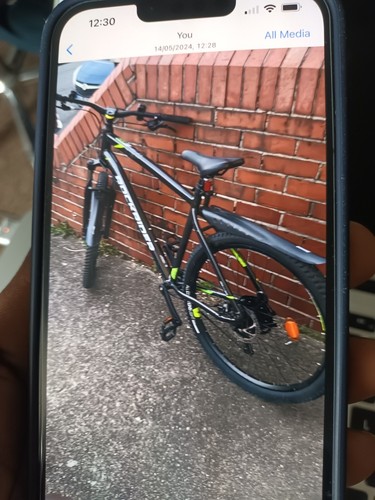 Rockrider - ,