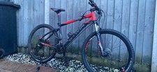 BTWIN Rockrider 560 Large