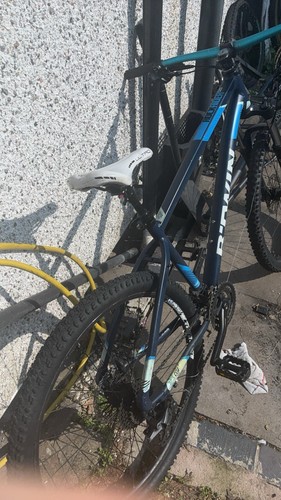 Btwin rockrider 520 - btwin,