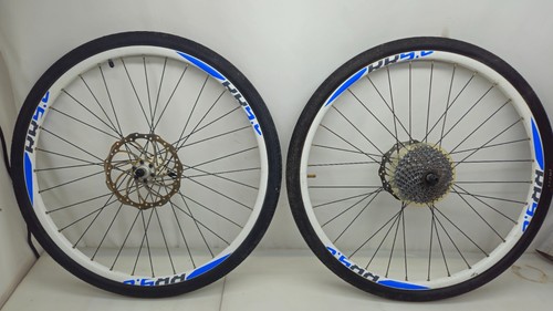 Rock rider rr9 bicycle - rock, rr9.2