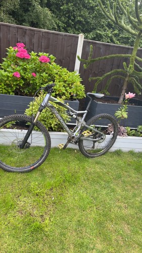 Rockrider st900 sport trail - st900,
